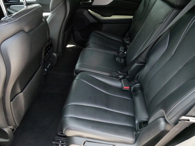 2023 Acura MDX w/Technology Package