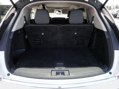 2023 Acura MDX w/Technology Package