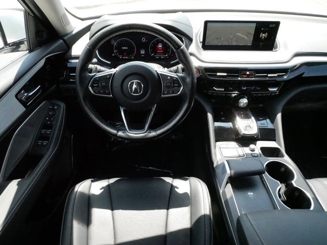 2023 Acura MDX w/Technology Package