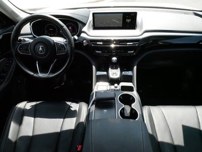 2023 Acura MDX w/Technology Package