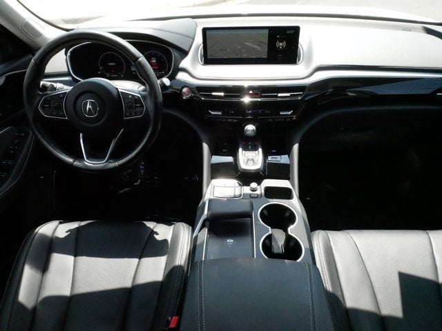 2023 Acura MDX w/Technology Package