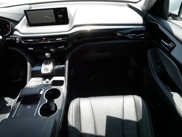2023 Acura MDX w/Technology Package