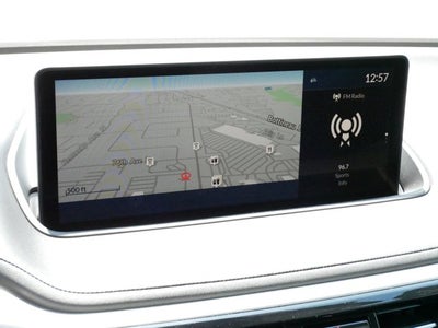 2023 Acura MDX w/Technology Package