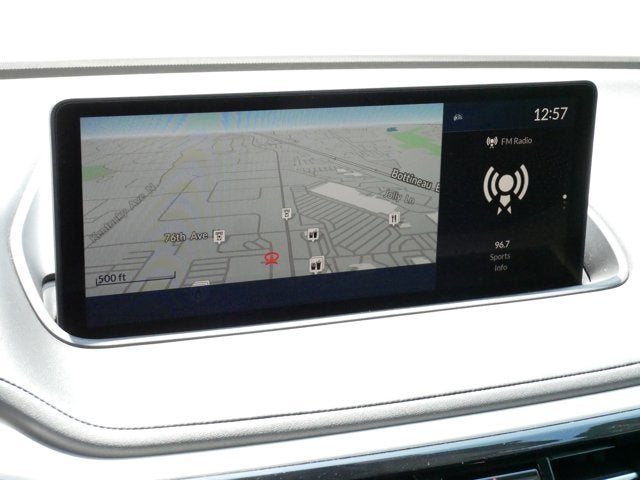 2023 Acura MDX w/Technology Package