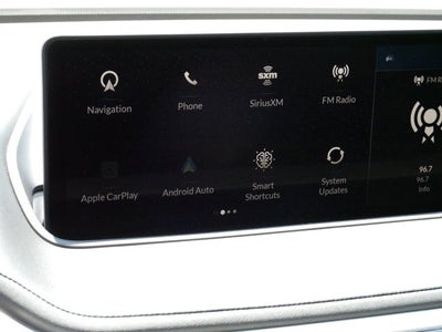 2023 Acura MDX w/Technology Package