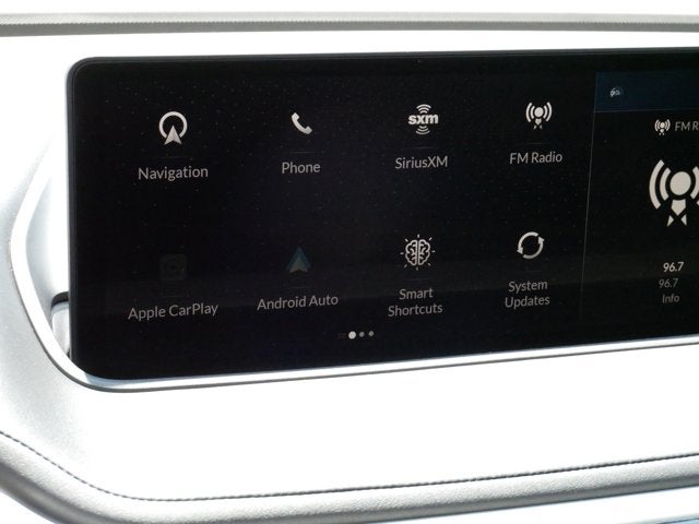 2023 Acura MDX w/Technology Package