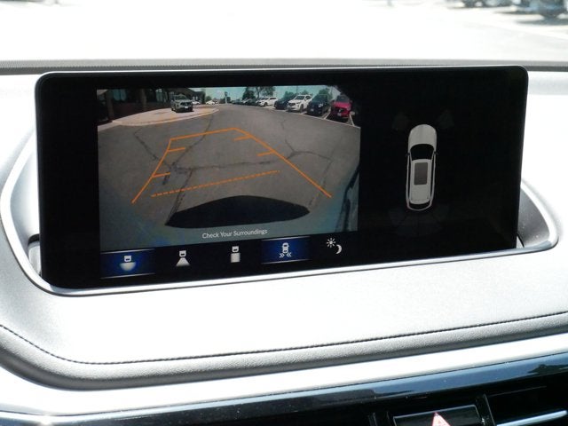 2023 Acura MDX w/Technology Package