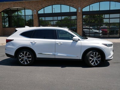 2023 Acura MDX w/Technology Package