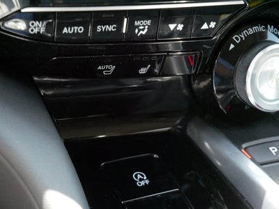 2023 Acura MDX w/Technology Package