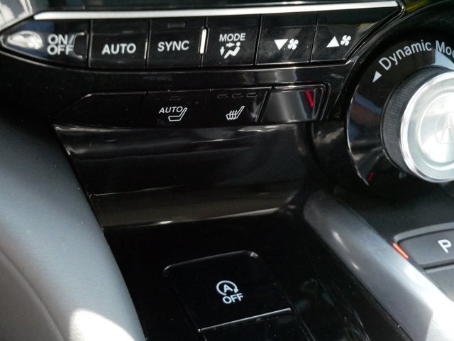 2023 Acura MDX w/Technology Package
