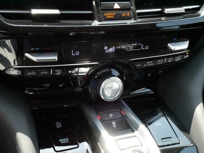 2023 Acura MDX w/Technology Package