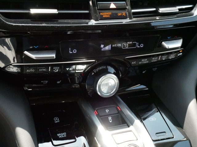 2023 Acura MDX w/Technology Package
