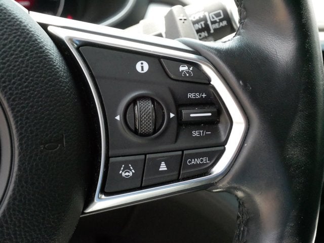 2023 Acura MDX w/Technology Package