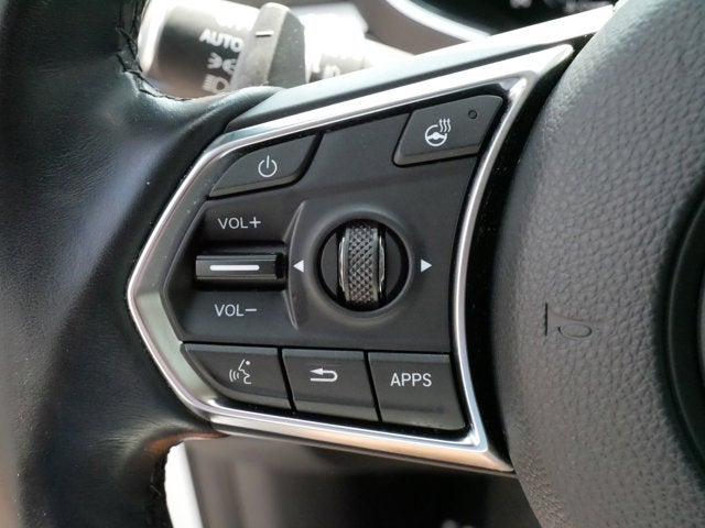 2023 Acura MDX w/Technology Package