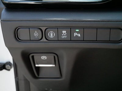 2023 Acura MDX w/Technology Package