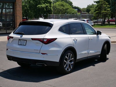 2023 Acura MDX w/Technology Package