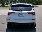 2023 Acura MDX w/Technology Package