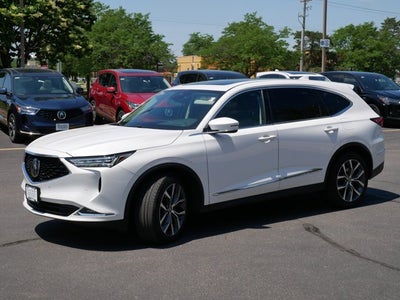 2023 Acura MDX w/Technology Package