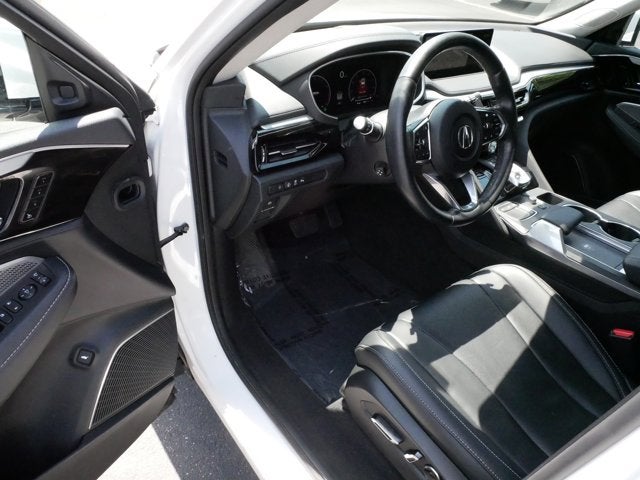 2023 Acura MDX w/Technology Package
