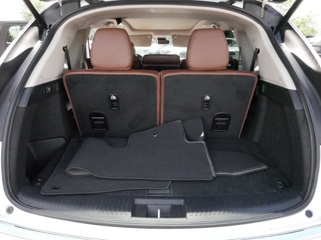 2024 Acura MDX w/Technology Package