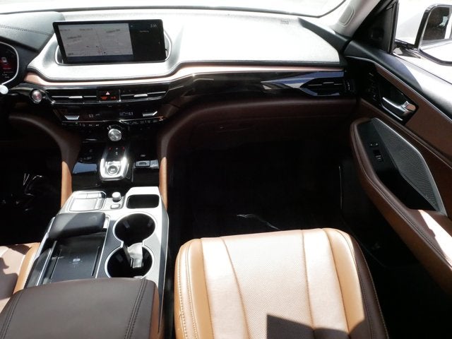 2024 Acura MDX w/Technology Package