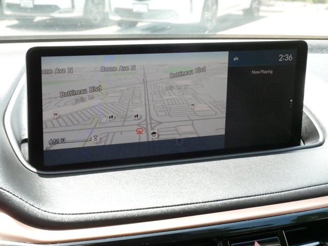 2024 Acura MDX w/Technology Package