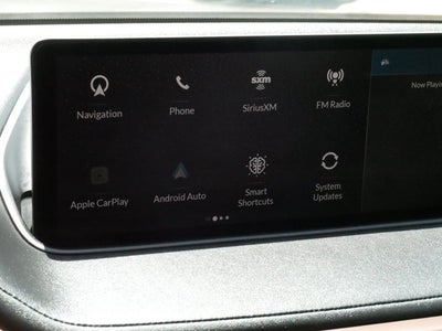 2024 Acura MDX w/Technology Package