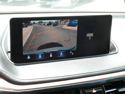 2024 Acura MDX w/Technology Package