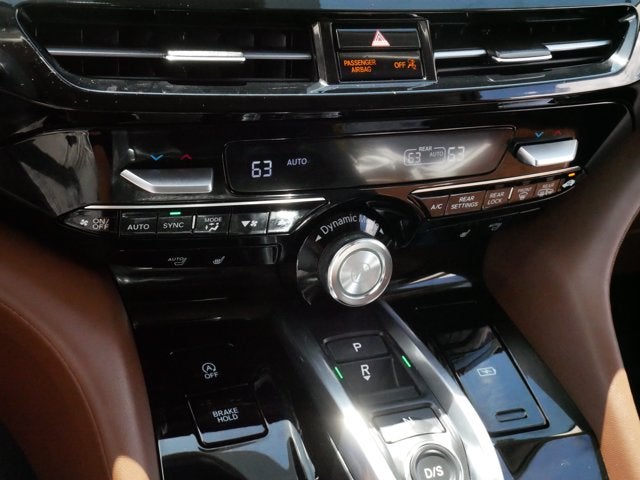 2024 Acura MDX w/Technology Package