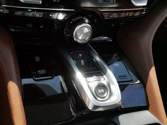 2024 Acura MDX w/Technology Package
