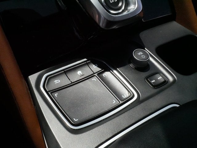 2024 Acura MDX w/Technology Package