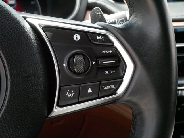 2024 Acura MDX w/Technology Package