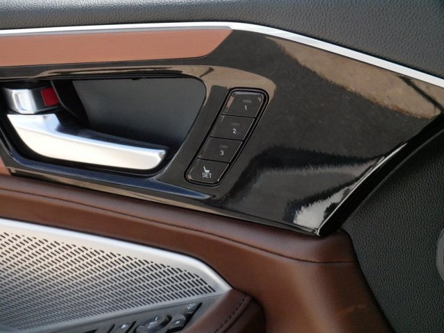 2024 Acura MDX w/Technology Package