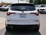 2024 Acura MDX w/Technology Package