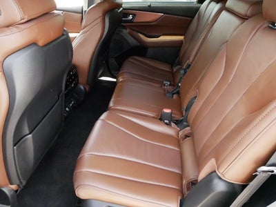 2024 Acura MDX w/Technology Package