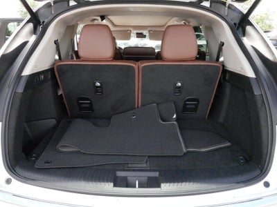 2024 Acura MDX w/Technology Package