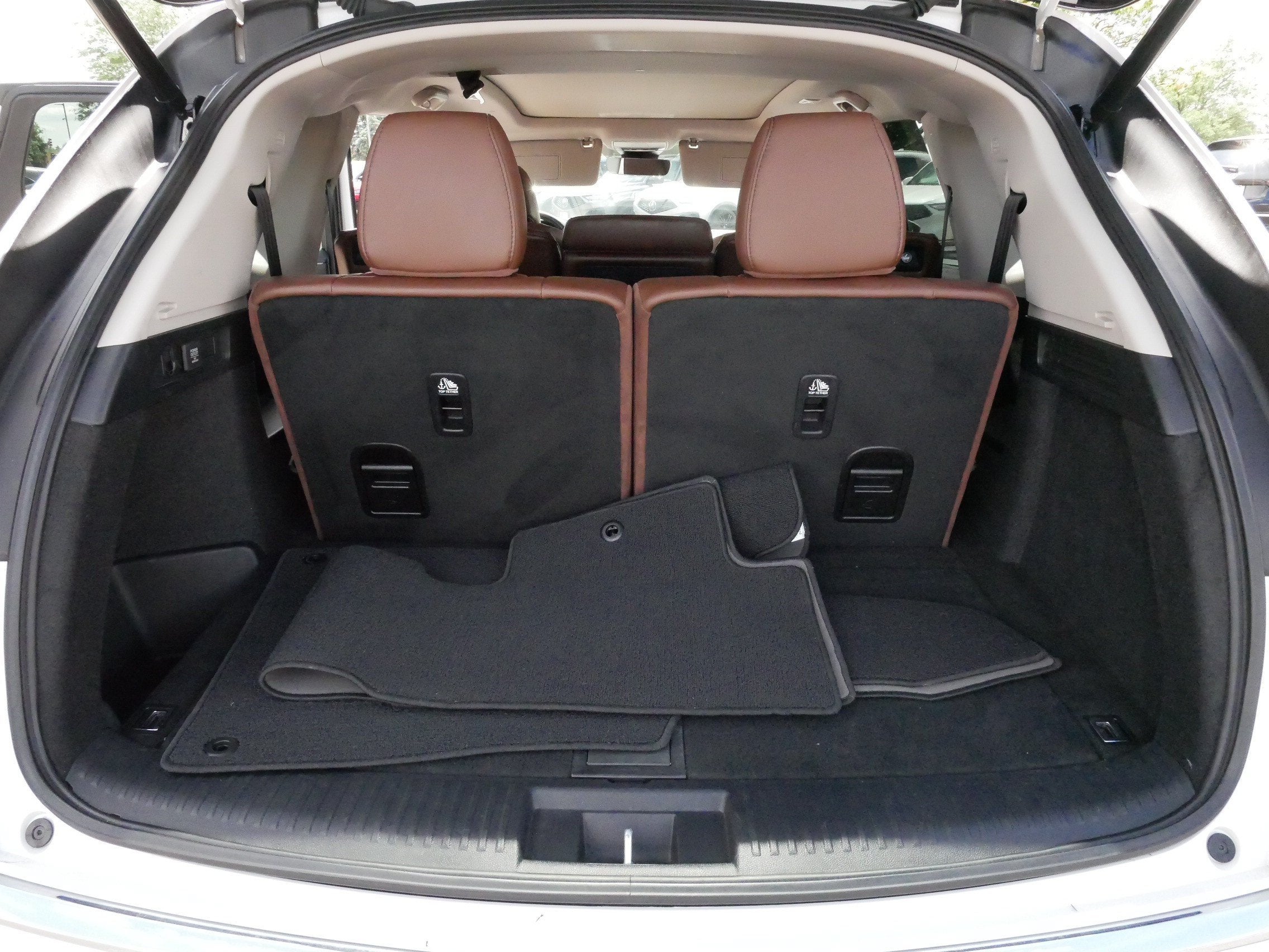 2024 Acura MDX w/Technology Package
