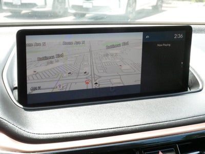 2024 Acura MDX w/Technology Package
