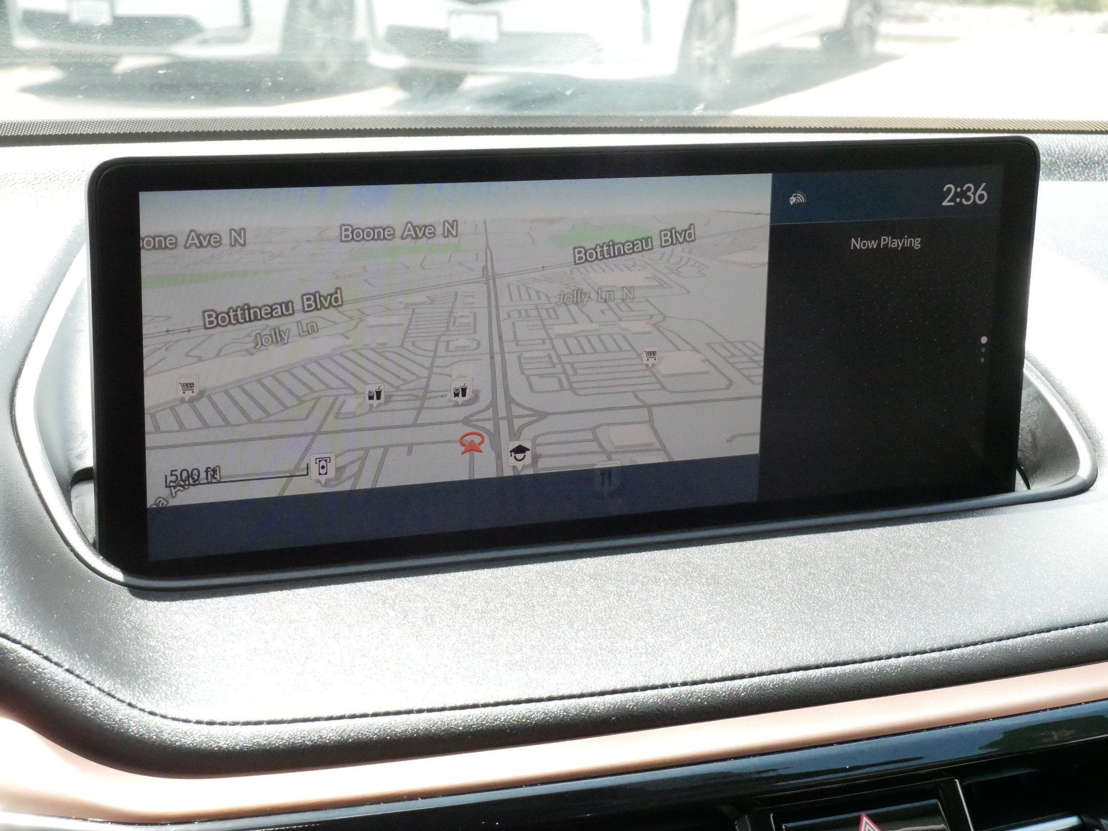 2024 Acura MDX w/Technology Package