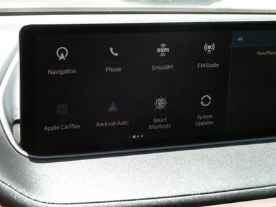 2024 Acura MDX w/Technology Package