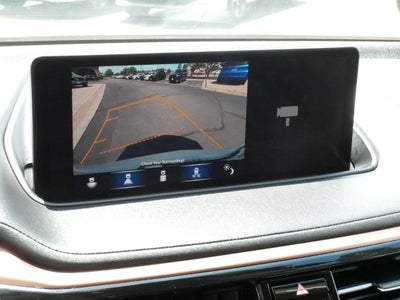 2024 Acura MDX w/Technology Package