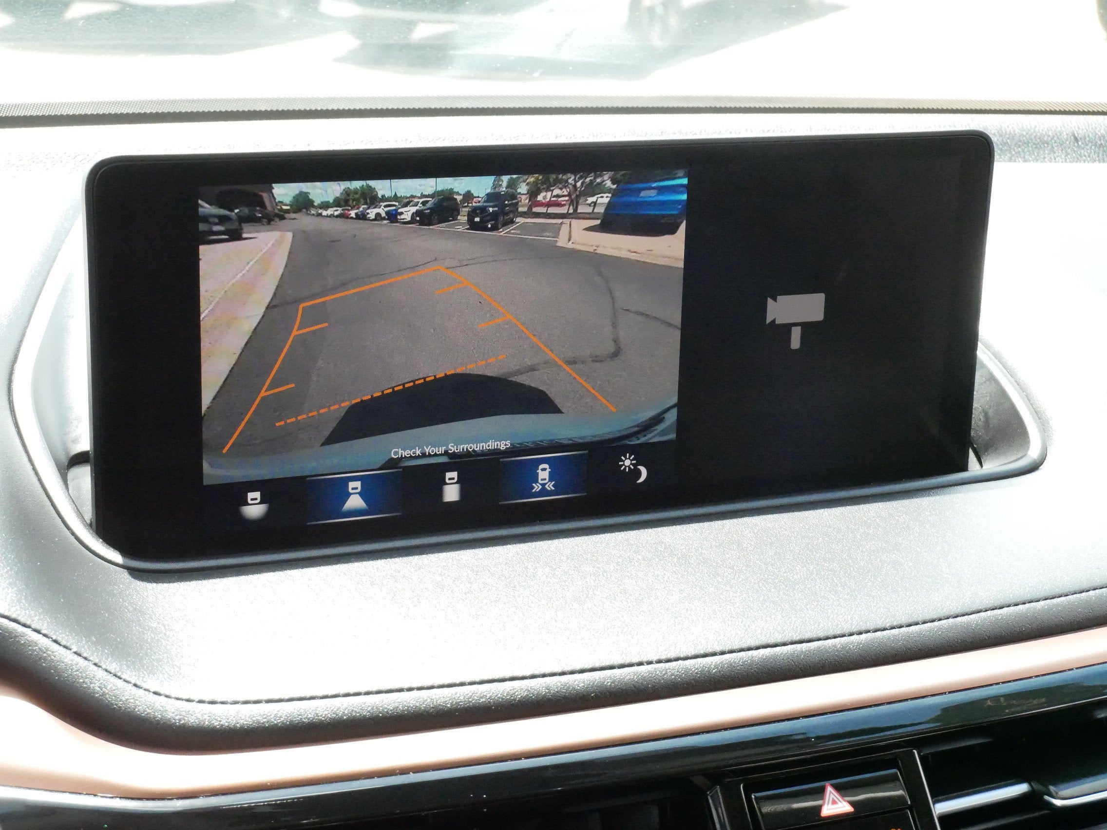 2024 Acura MDX w/Technology Package