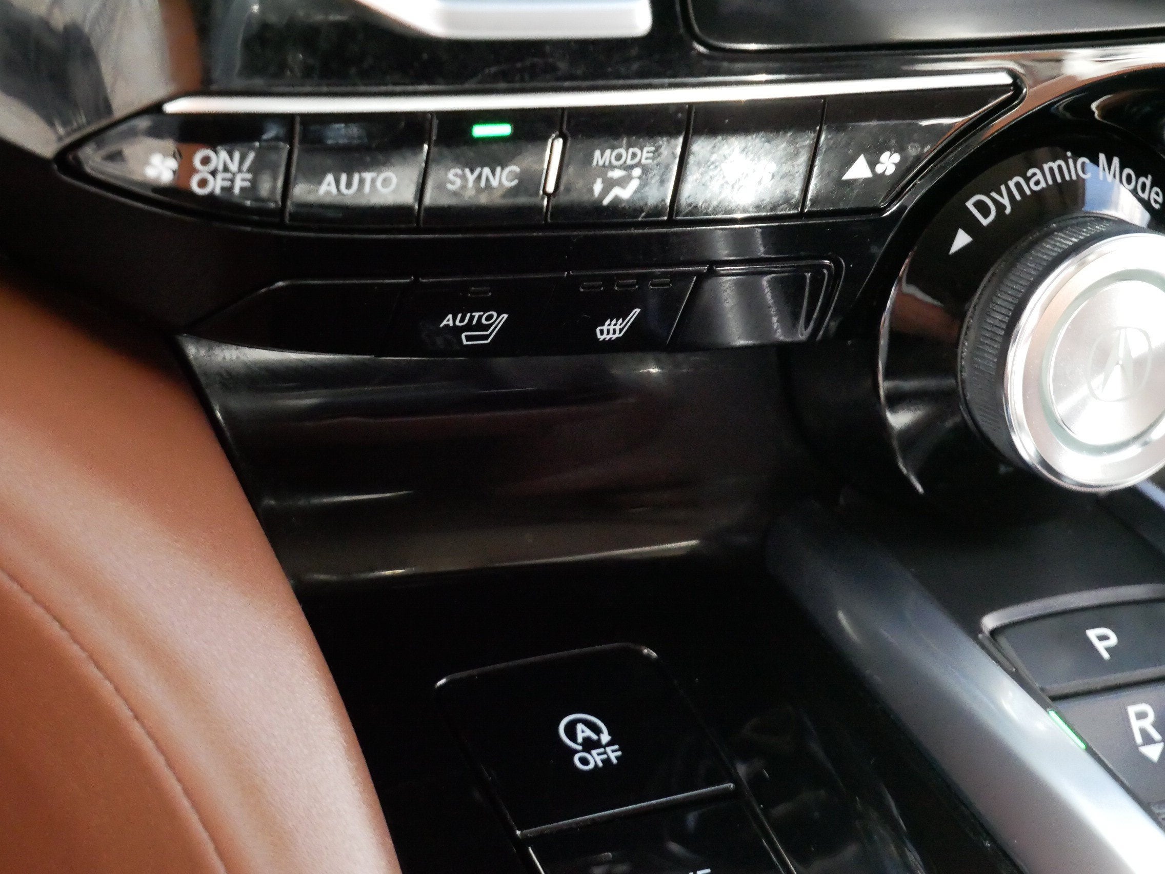 2024 Acura MDX w/Technology Package