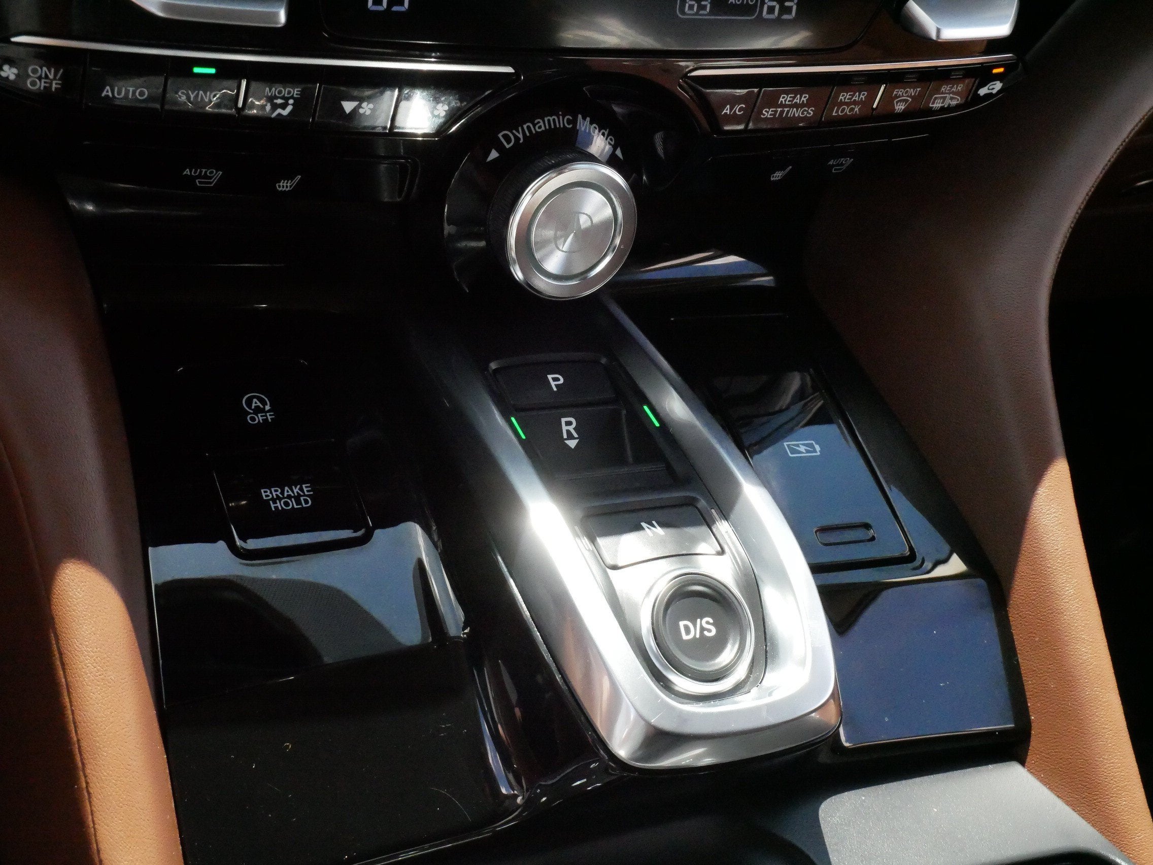 2024 Acura MDX w/Technology Package
