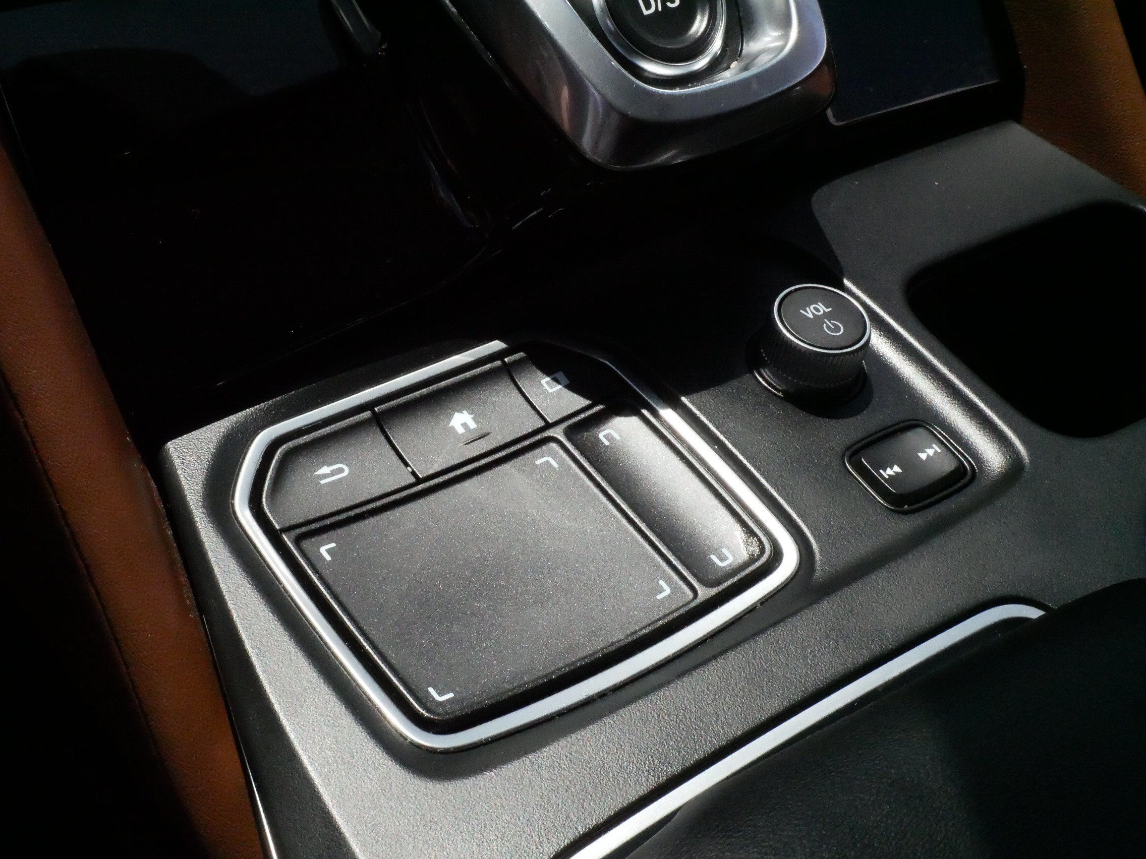 2024 Acura MDX w/Technology Package