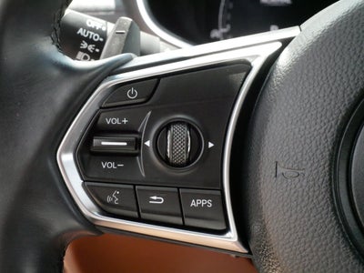 2024 Acura MDX w/Technology Package