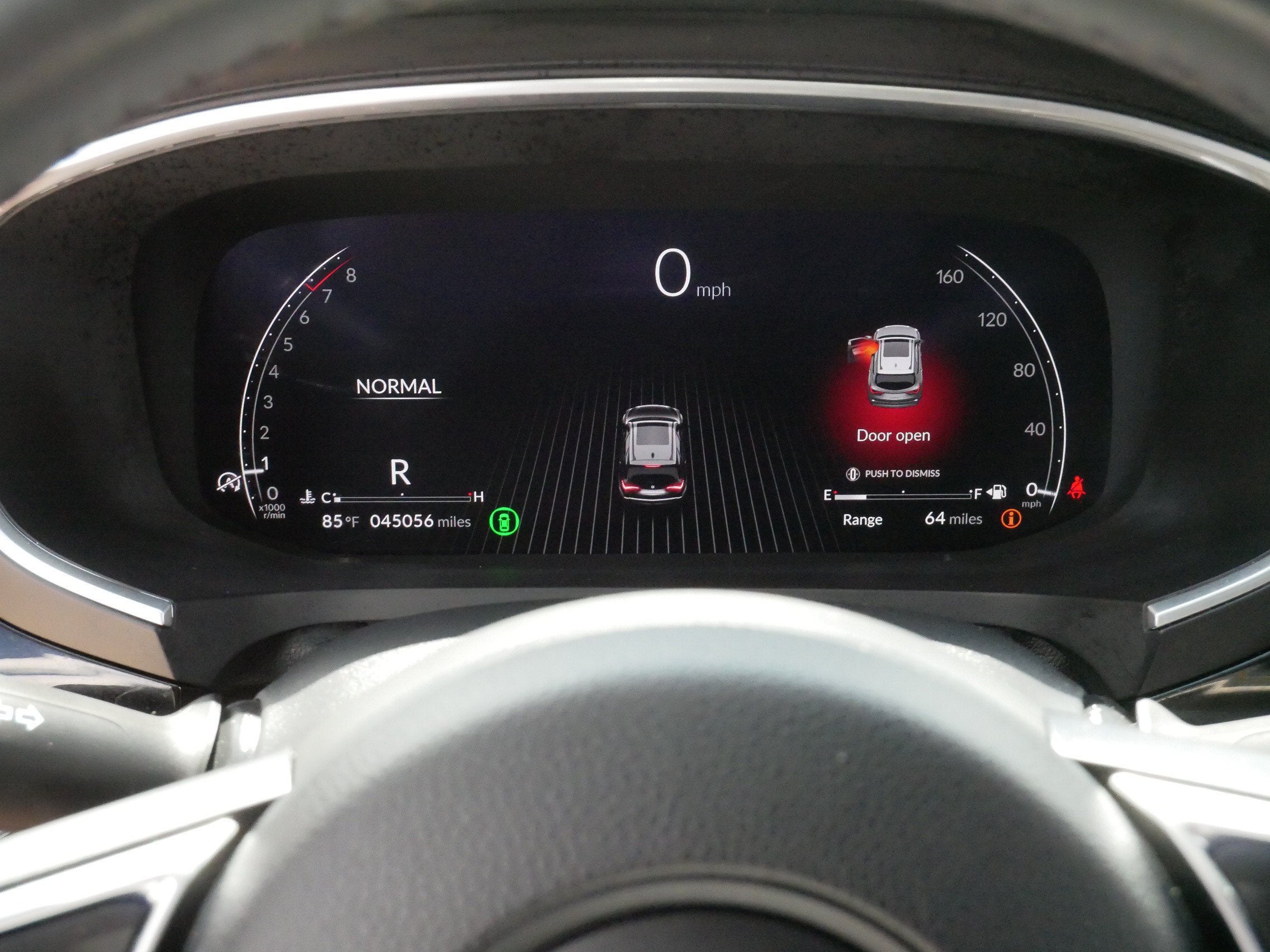 2024 Acura MDX w/Technology Package