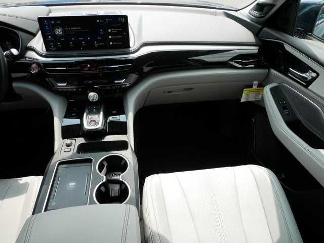 2025 Acura MDX with Technology Package