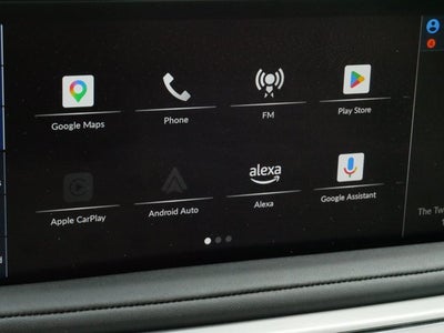 2025 Acura MDX with Technology Package