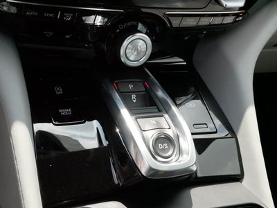 2025 Acura MDX with Technology Package